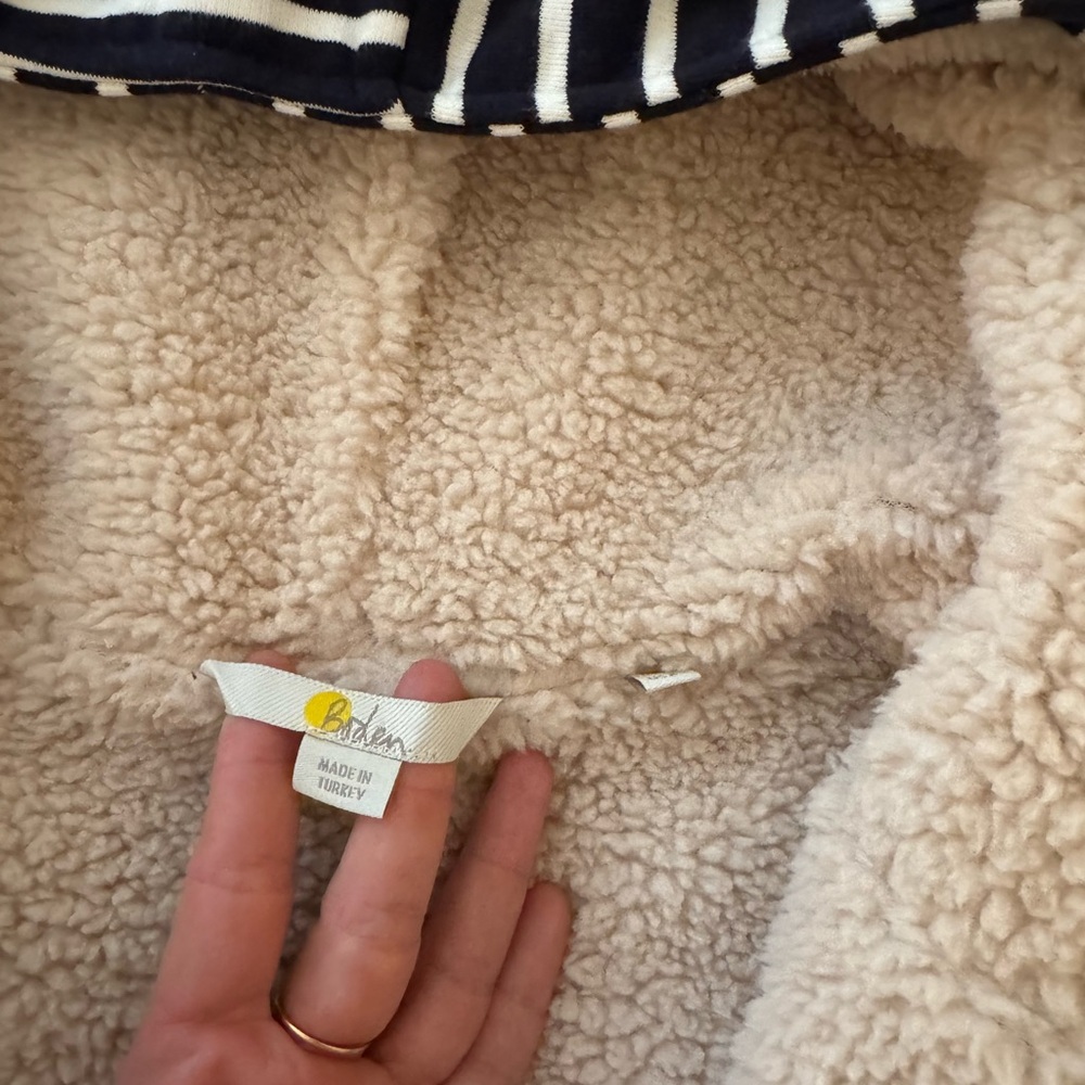 Boden Jacket - image 4